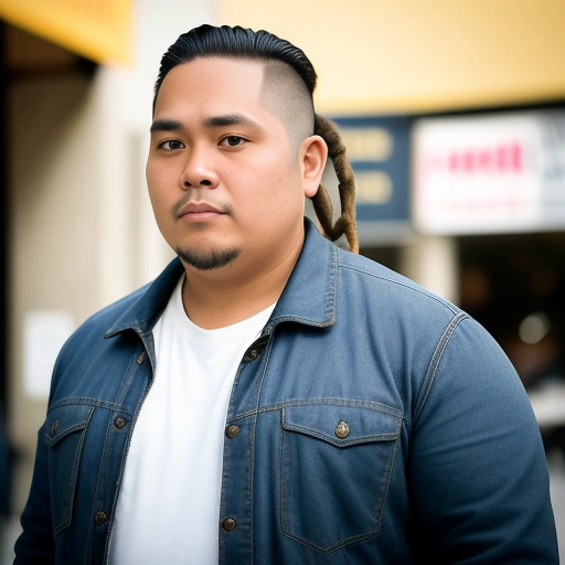 Danilo Reyes