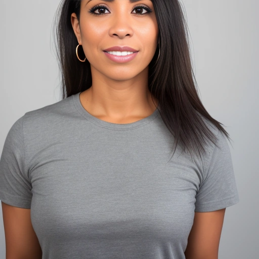Lauren Martinez