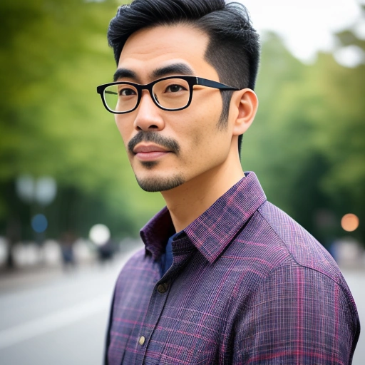 Kenji Oda