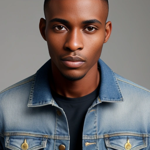 Daniel Okafor