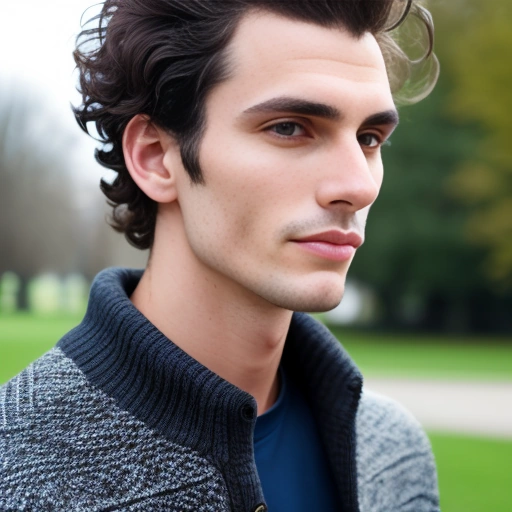 Theo Blanc
