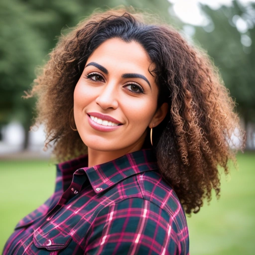 Asma Trabelsi