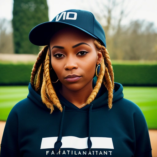 Amira Diallo