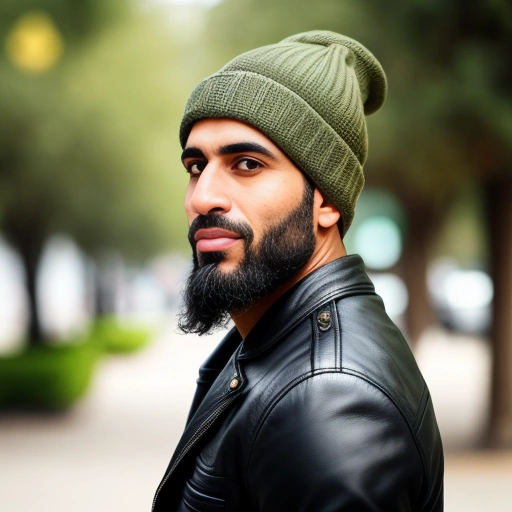 Rachid Bennani