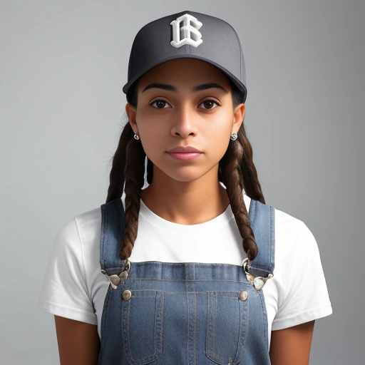 Jasmine Torres