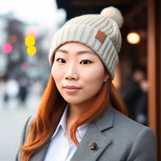 Aiko Nishimura