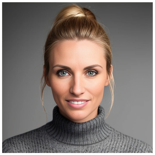 Claire Robertson