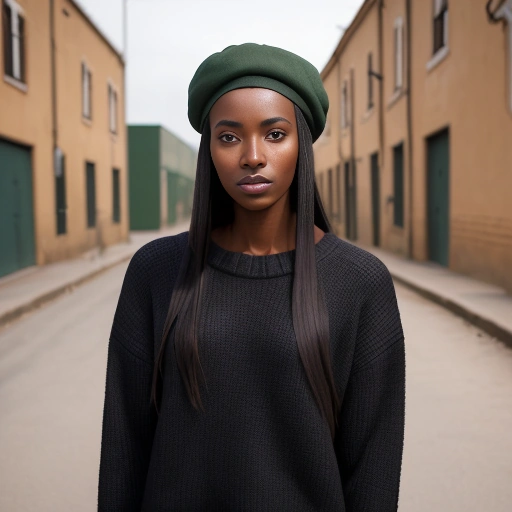 Fatou Camara