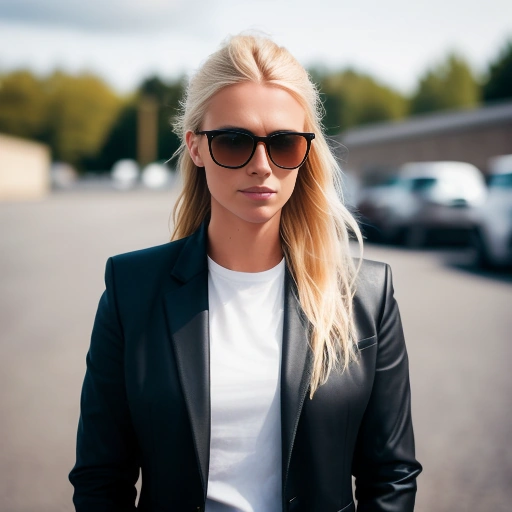 Sofia Andersson