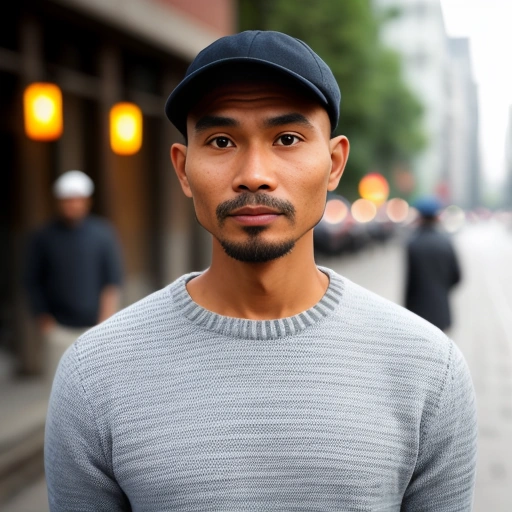 Iwan Setiawan