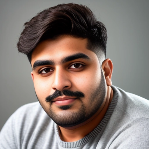 Yusuf Khan