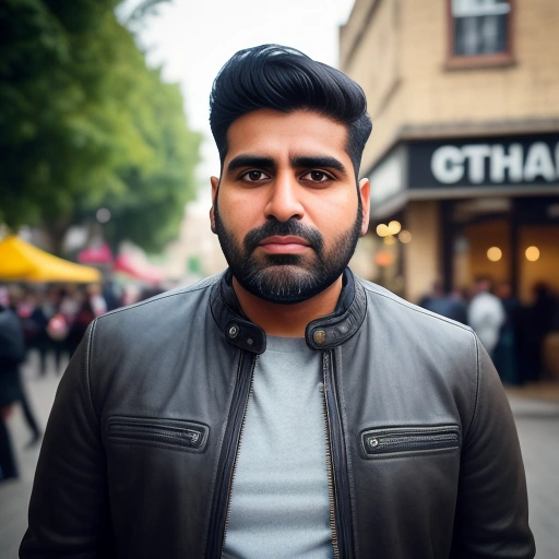 Abdul Malik