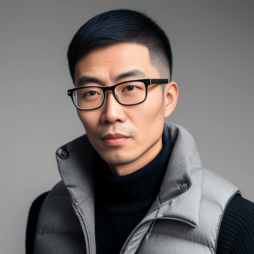Bowen Zhang