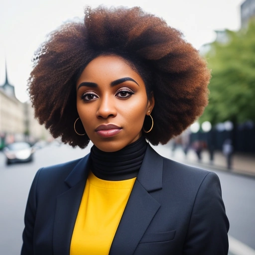 Fatima Bello