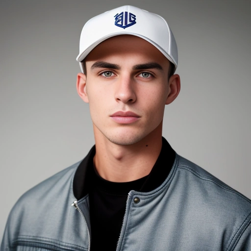 Jake Cooper