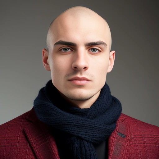 Oleg Kravchenko