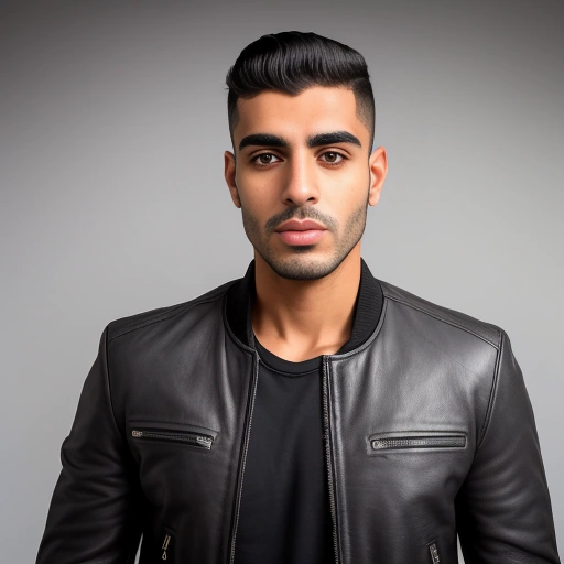 Omar Hassan
