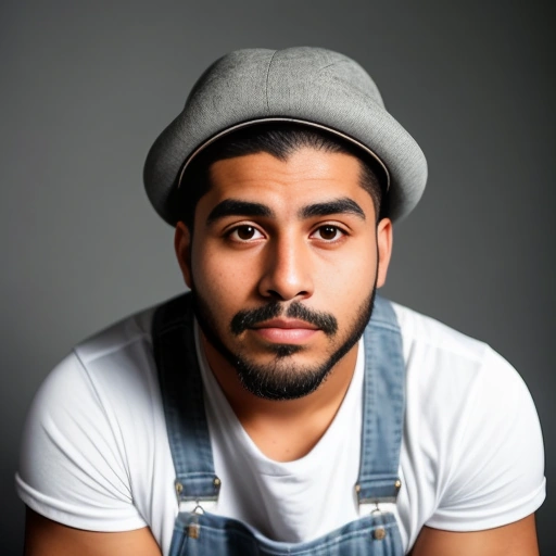 Alex Rivera