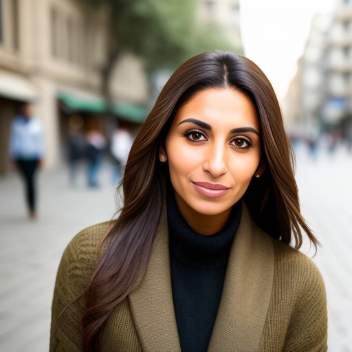 Nour Haddad