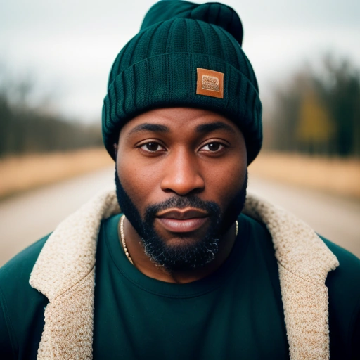 Victor Okafor
