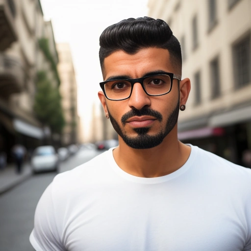 Ayman Sharif