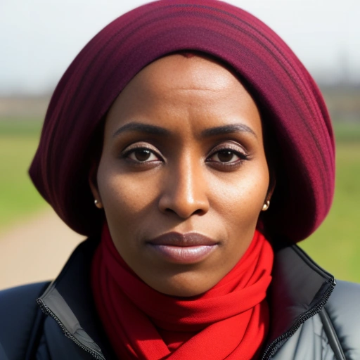 Mariam Yusuf