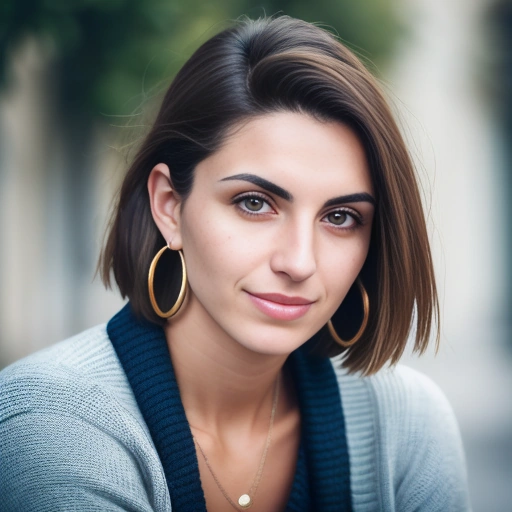Chiara Bellini