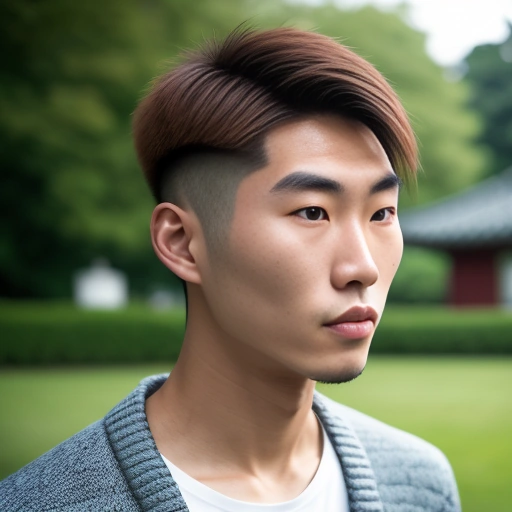 Brandon Kim
