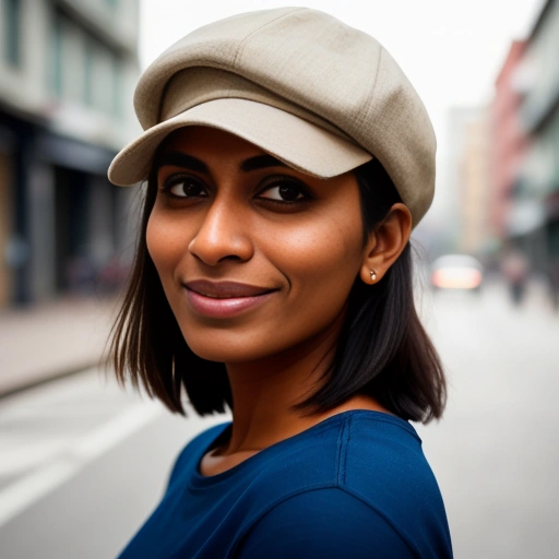 Meera Krishnan