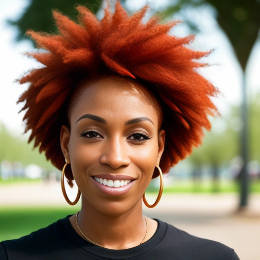 Danielle Brown