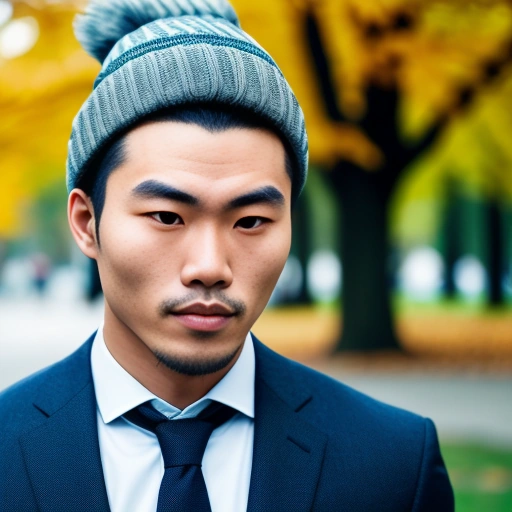 Noah Kim
