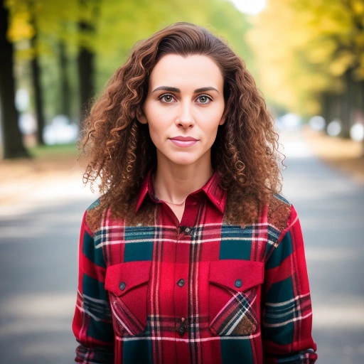 Nicole Adler