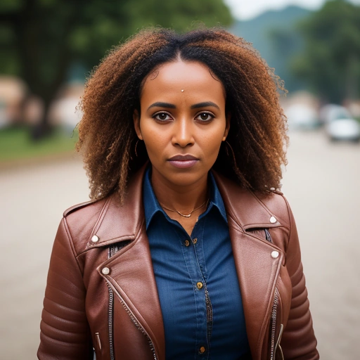 Meron Tadesse