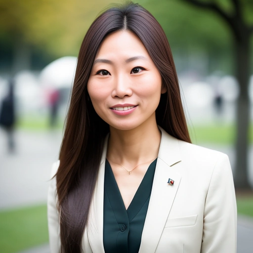 Mika Saito