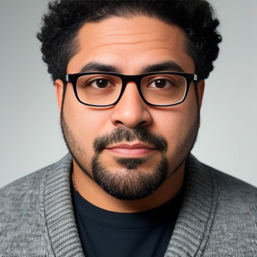 Oscar Martinez