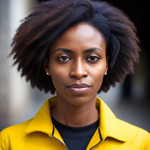 Comfort Adeyemi