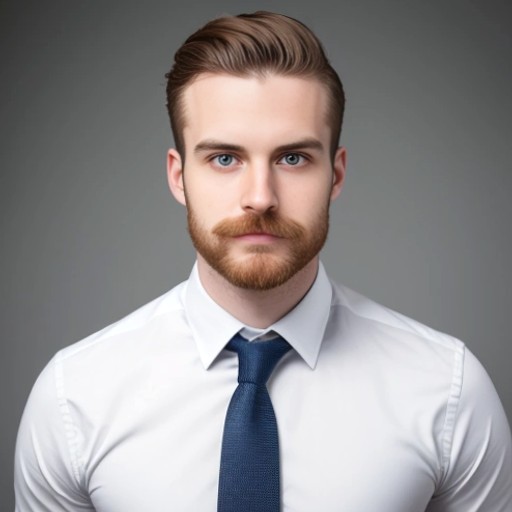 Liam Jeffries