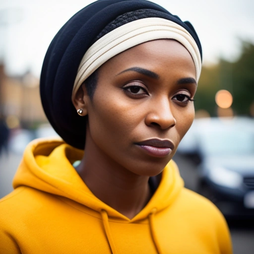 Aisha Williams