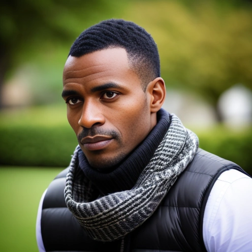 David Mutua