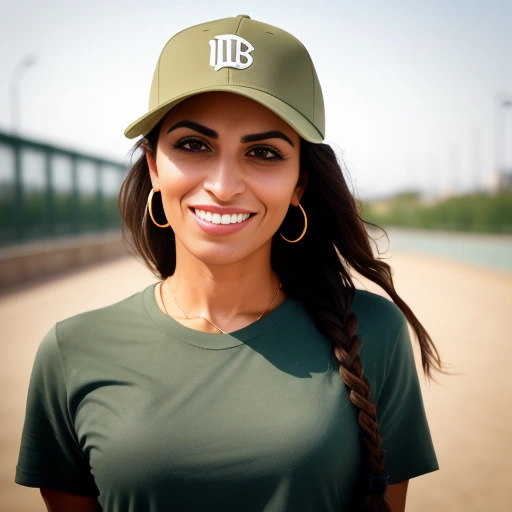 Rania Daher