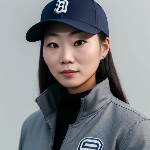 Christina Lee