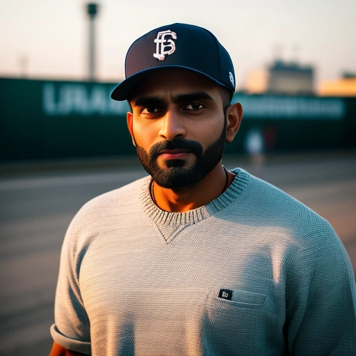 Kevin Patel
