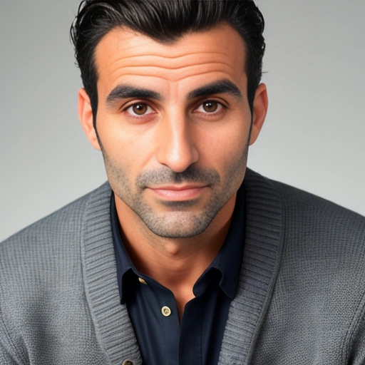 Javier Fernandez