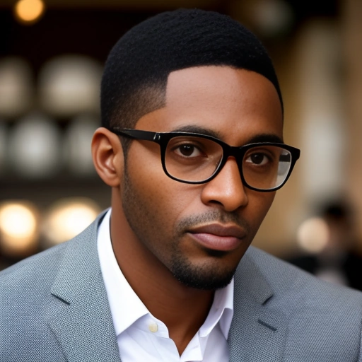Tunde Bakare