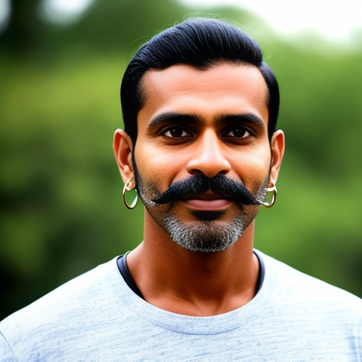 Chaminda Silva