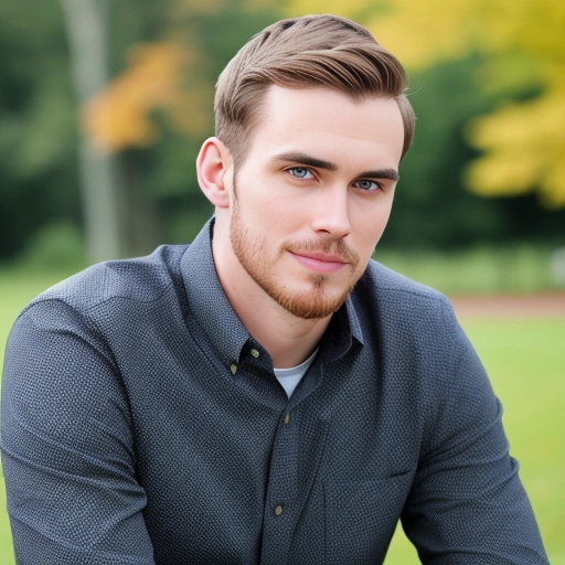 Keegan O'Donnell