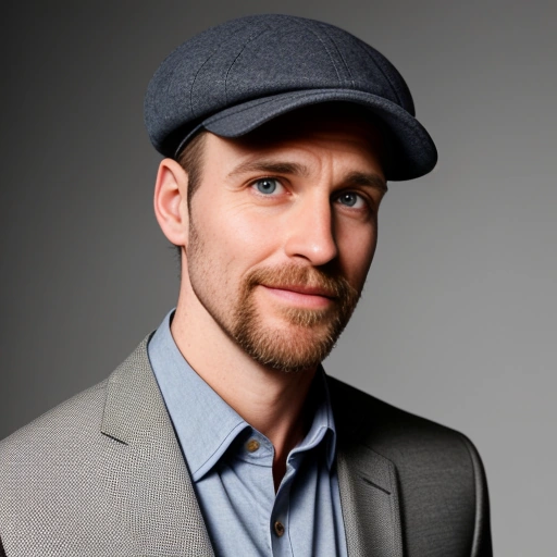 Andrew MacKay