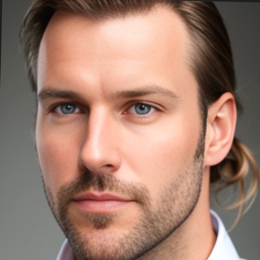 Andy Harper