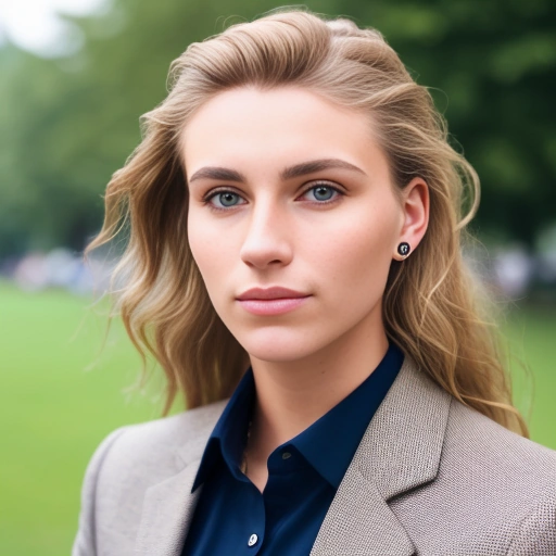 Elena Kovacs