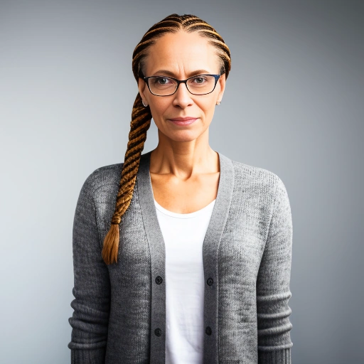 Alexandra Petrov